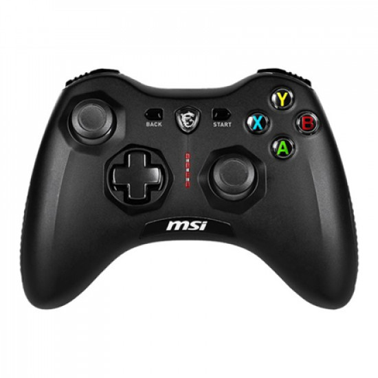 Gamepad Force GC30 V2 lack