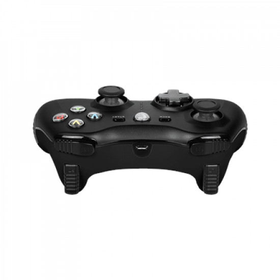 GAMEPAD WRL/FORCE GC30 V2 BLACK MSI