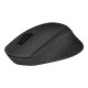 Logitech M280 Wireless Mouse Black