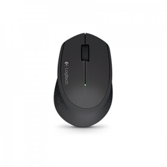 Logitech M280 Wireless Mouse Black