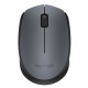 Logitech | M170 | Wireless Mouse | Black, Grey