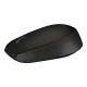 Logitech Mouse B170 Wireless Black