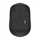 Logitech Mouse B170 Wireless Black