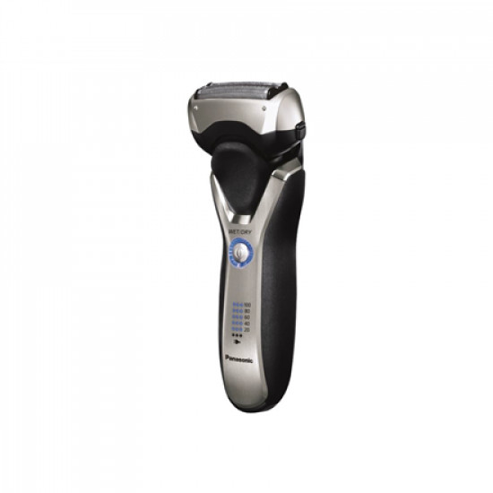 Panasonic Shaver ES-RT67-S503 Wet & Dry Li-Ion Black/ silver