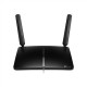 Wireless Router|TP-LINK|Wireless Router|1200 Mbps|IEEE 802.11ac|1 WAN|3x10/100/1000M|ARCHERMR600