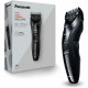 Panasonic Hair clipper ER-GC53 Corded/ Cordless Number of length steps 19 Step precise 0.5 mm Black