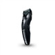 Panasonic Hair clipper ER-GC53 Corded/ Cordless Number of length steps 19 Step precise 0.5 mm Black