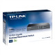 TP-LINK | 16-Port Gigabit Switch | TL-SG1016D | Unmanaged | Desktop/Rackmountable