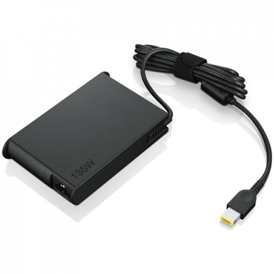 Lenovo ThinkPad Slim 135W AC Adapter AC adapter