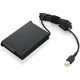 Lenovo ThinkPad Slim 135W AC Adapter AC adapter