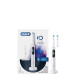 Oral-B | Electric Toothbrush | iO8 Series | Rechargeable | For adults | Number of brush heads included 1 | Number of teeth brushing modes 6 | White Alabaster