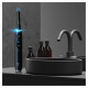 Oral-B | Electric Toothbrush | iO10 Series | Rechargeable | For adults | Number of brush heads included 1 | Number of teeth brushing modes 7 | Cosmic Black