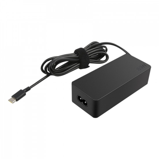 Lenovo AC Power Adapter(CE) USB-C 65 W