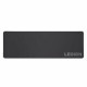 Lenovo | Legion XL | Gaming mouse pad | 900x300x3 mm | Black