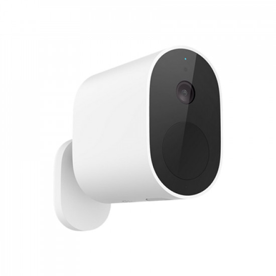 Xiaomi Mi Wireless Outdoor Security Camera 1080p (without receiver) H.265