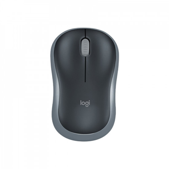 Logitech Wireless Mouse Grey