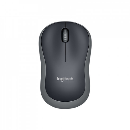 Logitech Wireless Mouse Grey