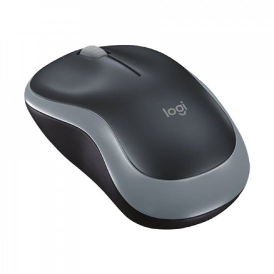 Logitech Wireless Mouse Grey