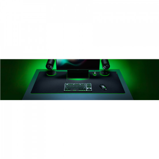 Razer Gigantus V2 Soft, 3XL Gaming mouse pad Black