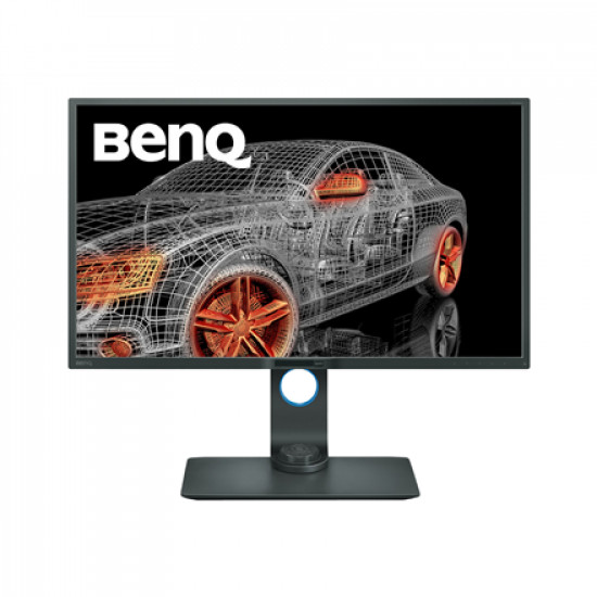 Benq USB-C Monitor PD3205U 31.5 