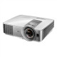 Benq WXGA (1280x800) 3200 ANSI lumens 13.000:1 White Business Projector Lamp warranty 12 month(s)