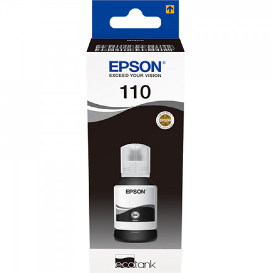 Epson Black