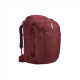 Thule 60L Women's Backpacking pack TLPF-160 Landmark Backpack Dark Bordeaux