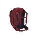 Thule 60L Women's Backpacking pack TLPF-160 Landmark Backpack Dark Bordeaux