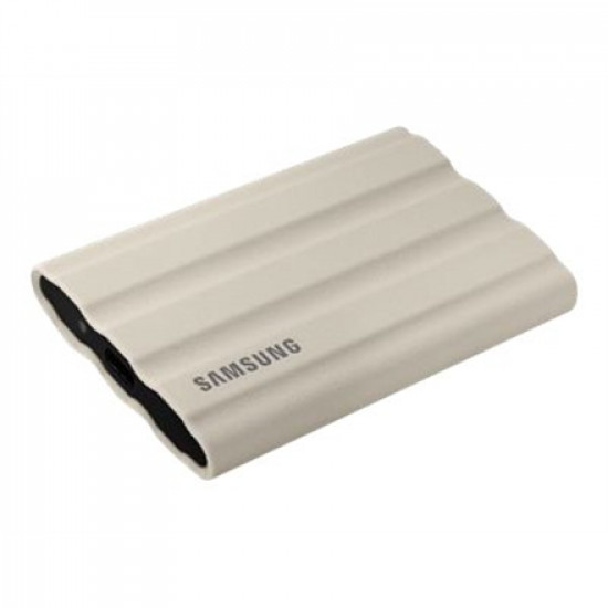 Portable SSD | T7 | 1000 GB | N/A  | USB 3.2 | Beige