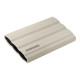 Portable SSD | T7 | 1000 GB | N/A  | USB 3.2 | Beige