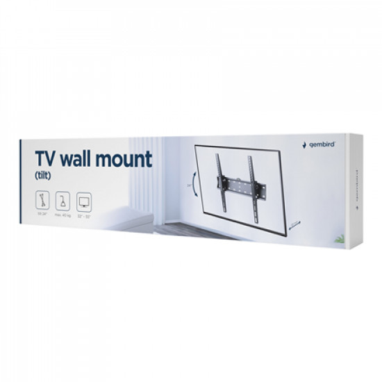 Gembird Wall mount 32-55 