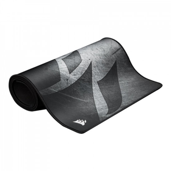 Corsair | Premium Spill-Proof Cloth Gaming Mouse Pad | MM300 PRO | Cloth | Gaming mouse pad | 930 x 300 x 3 mm | Black/Grey | Medium Extended