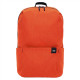 Xiaomi Mi Casual Daypack ZJB4148GL Orange Waterproof Shoulder strap