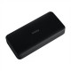 Xiaomi | Redmi Fast Charge Power Bank | 20000 mAh | Black