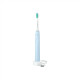 Philips | Sonicare Electric Toothbrush | HX3651/12 | Rechargeable | For adults | Number of brush heads included 1 | Number of teeth brushing modes 1 | Sonic technology | Light Blue