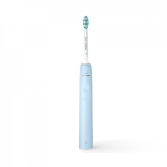 Philips | Sonicare Electric Toothbrush | HX3651/12 | Rechargeable | For adults | Number of brush heads included 1 | Number of teeth brushing modes 1 | Sonic technology | Light Blue