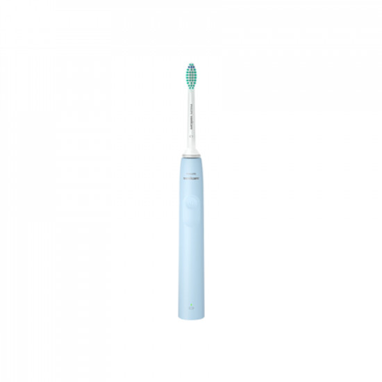 Philips | Sonicare Electric Toothbrush | HX3651/12 | Rechargeable | For adults | Number of brush heads included 1 | Number of teeth brushing modes 1 | Sonic technology | Light Blue