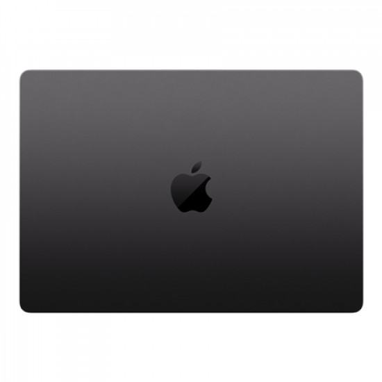 Apple MacBook Pro 14 Apple  M3 Pro 11C CPU, 14C GPU/18GB/512GB SSD/Space Black/SWE | Apple