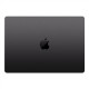 Apple MacBook Pro 14 Apple  M3 Pro 11C CPU, 14C GPU/18GB/512GB SSD/Space Black/SWE | Apple