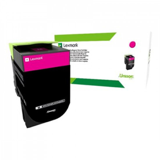 Lexmark Cartridge Magenta