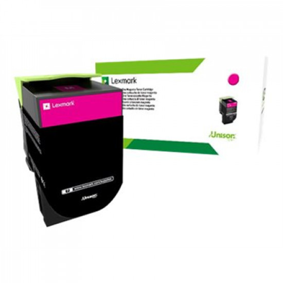 Lexmark Cartridge Magenta