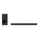 Sony HT-S400 2.1ch Soundbar with powerful wireless subwoofer | Sony | Yes | 2.1ch Soundbar with powerful wireless subwoofer | HT-S400 | Black | USB port | Bluetooth | 330 W | Wireless connection