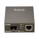 D-Link 1000BaseT to SFP Standalone Media Converter DMC-G01LC Gigabit SFP port 10/100/1000 Mbps port