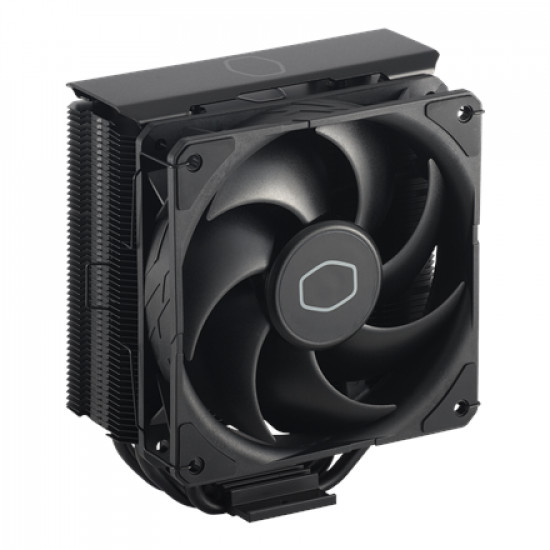 Cooler Master HYPER 212 Intel, AMD CPU Air Cooler