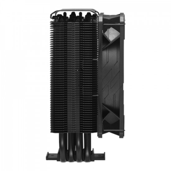 Cooler Master HYPER 212 Intel, AMD CPU Air Cooler