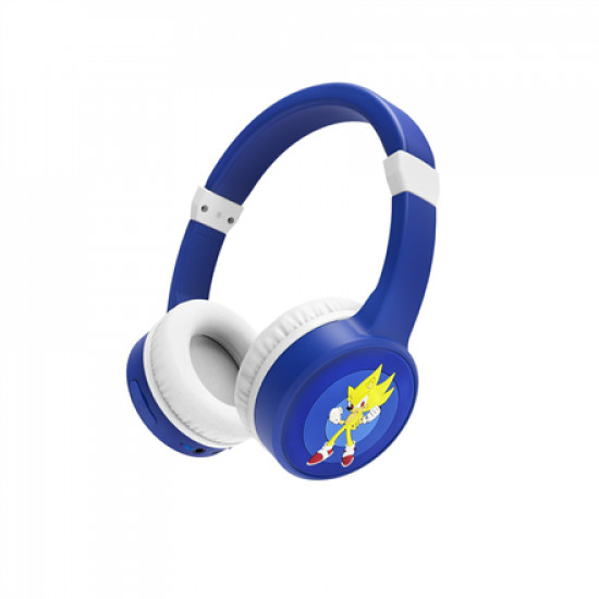 Energy Sistem Lol&Roll Super Sonic Kids Bluetooth Headphones Energy Sistem Headphones Lol&Roll Super Sonic Kids Bluetooth On-Ear Wireless