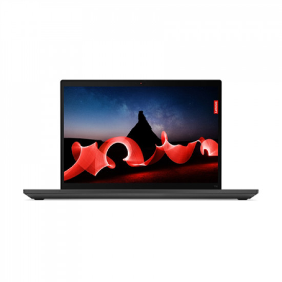 Lenovo ThinkPad T14 (Gen 4) Black 14 