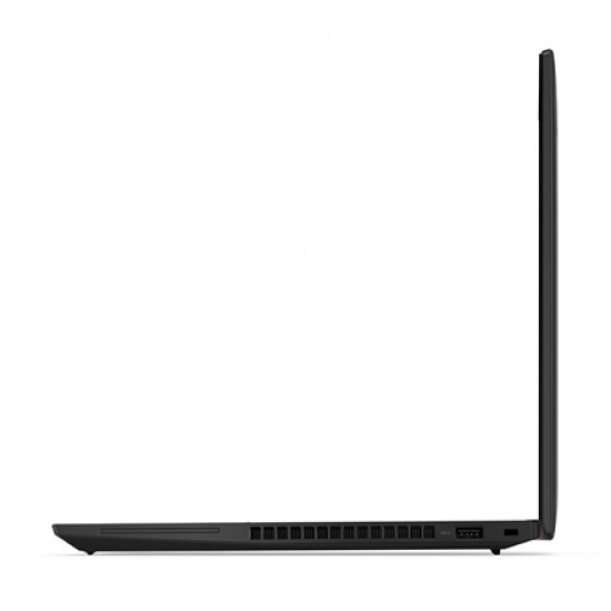 Lenovo ThinkPad T14 (Gen 4) Black 14 