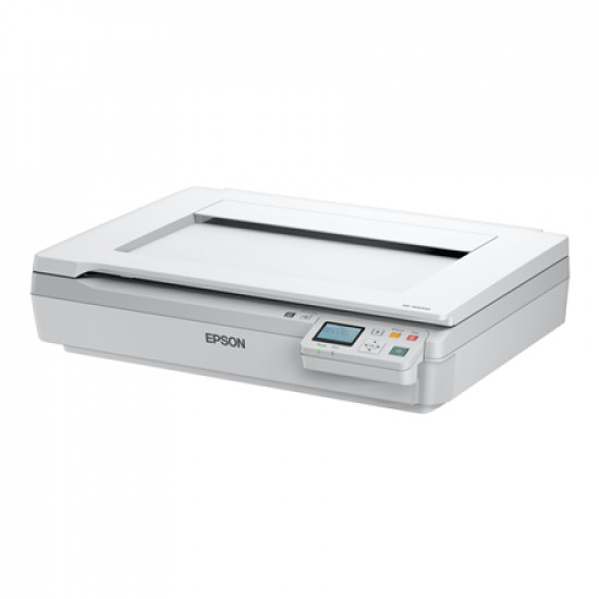 Epson Document scanner WorkForce DS-50000N Flatbed