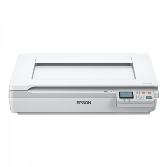 Epson Document scanner WorkForce DS-50000N Flatbed